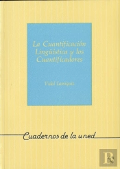 La Cuantificación Lingüística Y Los Cuantificadores