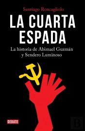 La Cuarta Espada