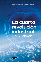 La Cuarta Revolución Industrial