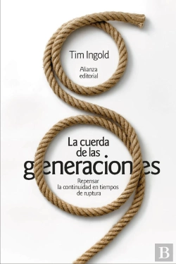 Bertrand.pt - La Cuerda De Las Generaciones