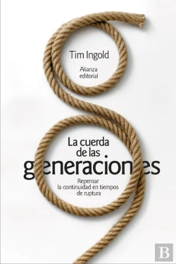Bertrand.pt - La Cuerda De Las Generaciones