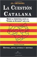 La Cuestión Catalana I