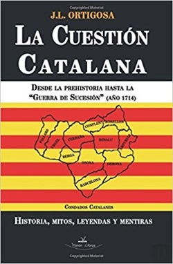 Bertrand.pt - La Cuestión Catalana I
