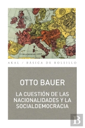 La Cuestión De Las Nacionalidades Y La Socialdemocracia
