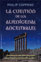 La Cuestión De Los Alienígenas Ascentrales