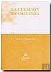 La Cuestión De Olivenza