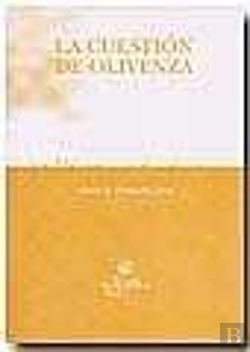 Bertrand.pt - La Cuestión De Olivenza