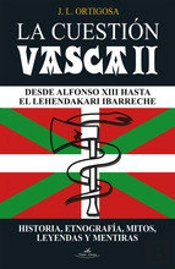 La Cuestión Vasca Ii