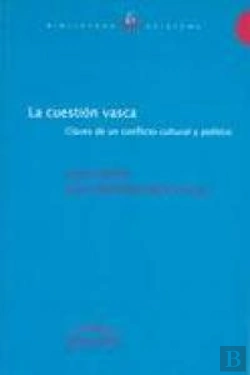 Bertrand.pt - La Cuestión Vasca