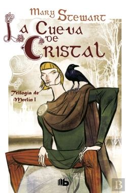 Bertrand.pt - La Cueva De Cristal (Trilogía De Merlín 1)
