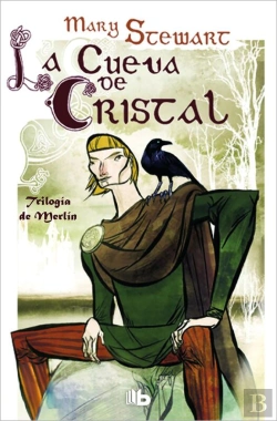 Bertrand.pt - La Cueva De Cristal (Trilogía De Merlín 1)