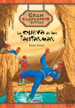 Bertrand.pt - La Cueva De Los Fantasmas