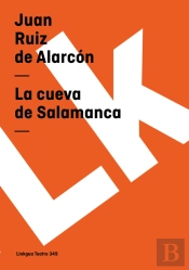 La Cueva De Salamanca