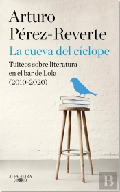 La Cueva Del Cíclope
