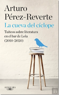 Bertrand.pt - La Cueva Del Cíclope