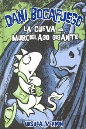 La Cueva Del Murciélago Gigante