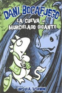 Bertrand.pt - La Cueva Del Murciélago Gigante