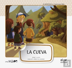 Bertrand.pt - La Cueva