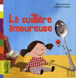 Bertrand.pt - La Cuillère Amoureuse
