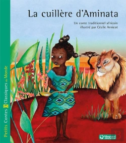 Bertrand.pt - La Cuillère D'Aminata