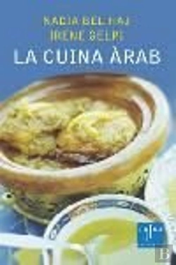 Bertrand.pt - La Cuina Àrab