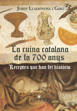 Bertrand.pt - La Cuina Catalana De Fa 700 Anys