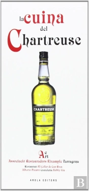 La Cuina Chartreuse