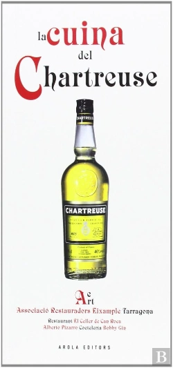 Bertrand.pt - La Cuina Chartreuse