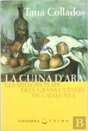 La Cuina D'Ara, Els Millors Plats Dels