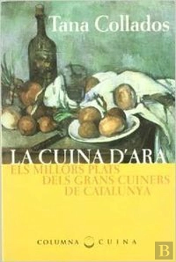 Bertrand.pt - La Cuina D'Ara, Els Millors Plats Dels
