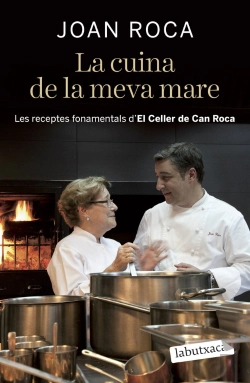 Bertrand.pt - La Cuina De La Meva Mare