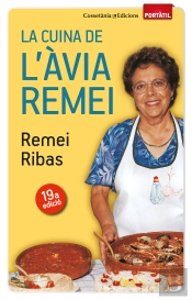 La Cuina De L'Àvia Remei (Portàtil) - 19a Edició