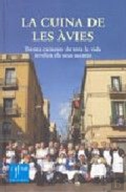 Bertrand.pt - La Cuina De Les Àvies