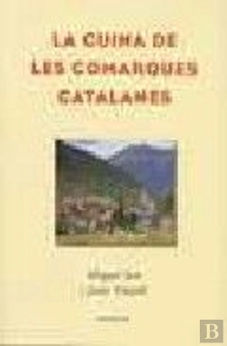 Bertrand.pt - La Cuina De Les Comarques Catalanes