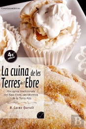 La Cuina De Les Terres De L'Ebre