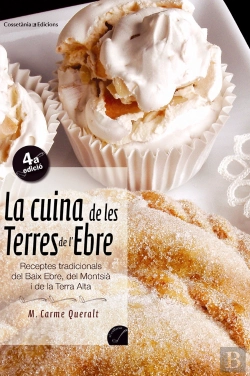 Bertrand.pt - La Cuina De Les Terres De L'Ebre