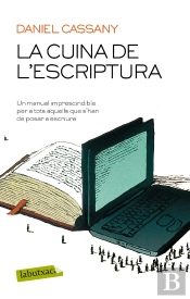 La Cuina De L'Escriptura