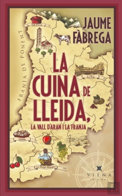Bertrand.pt - La Cuina De Lleida, La Vall D'Aran I La Franja