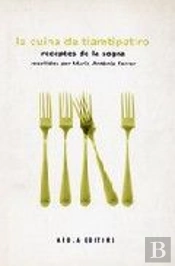 La Cuina De Tiamtipatiro