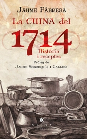 La Cuina Del 1714