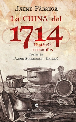 Bertrand.pt - La Cuina Del 1714