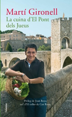 Bertrand.pt - La Cuina D'El Pont Dels Jueus