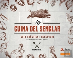 Bertrand.pt - La Cuina Del Senglar