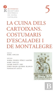 La Cuina Dels Cartoixans