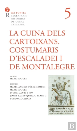 Bertrand.pt - La Cuina Dels Cartoixans