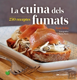 Bertrand.pt - La Cuina Dels Fumats