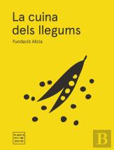 La Cuina Dels Llegums Edicio Rustega Amb Solapes