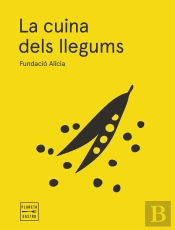 La Cuina Dels Llegums Edicio Rustega Amb Solapes