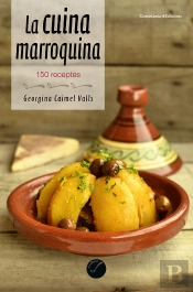 La Cuina Marroquina