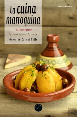 Bertrand.pt - La Cuina Marroquina